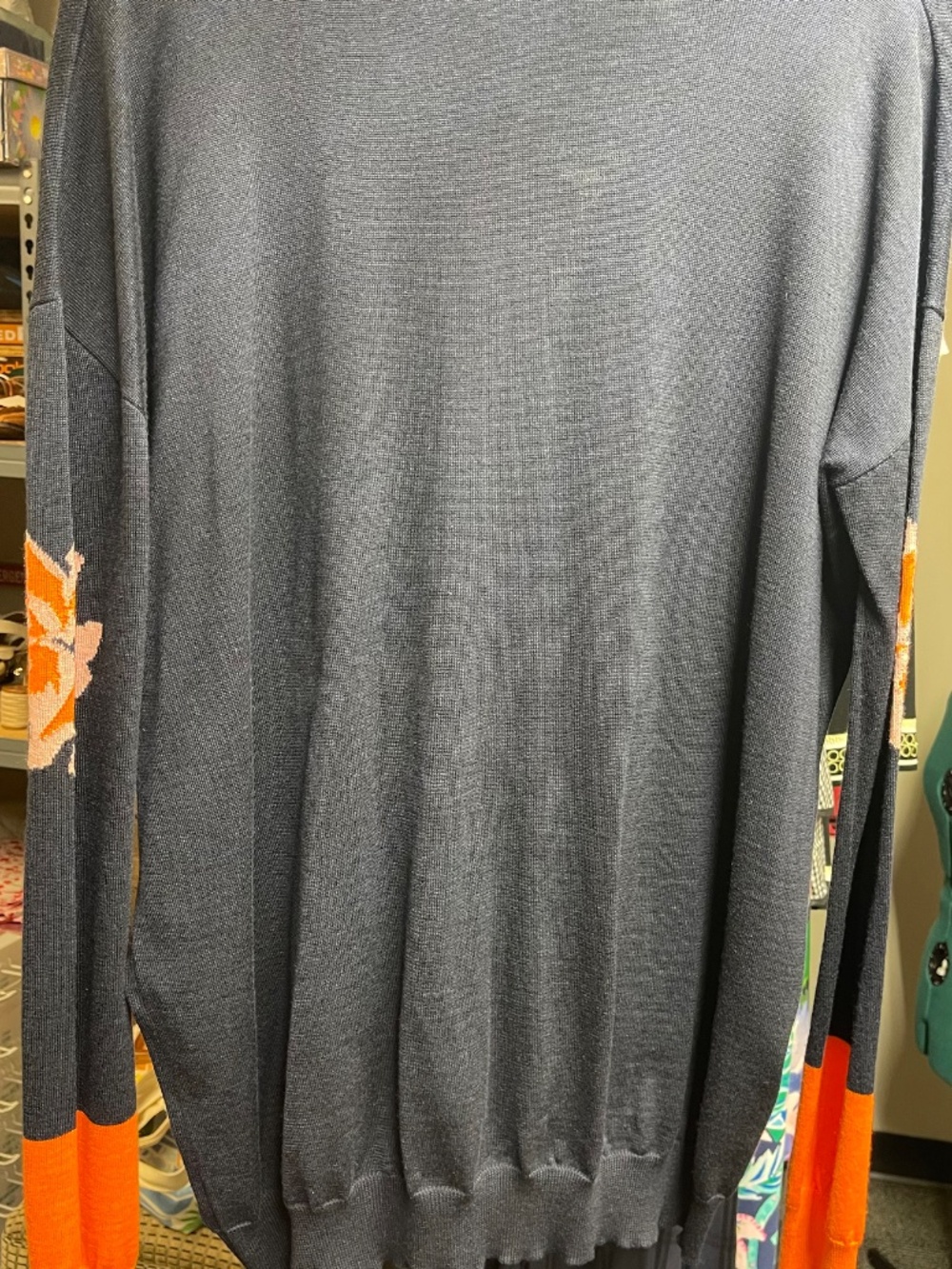 Stella McCartney Sweater - Picture 4 of 4